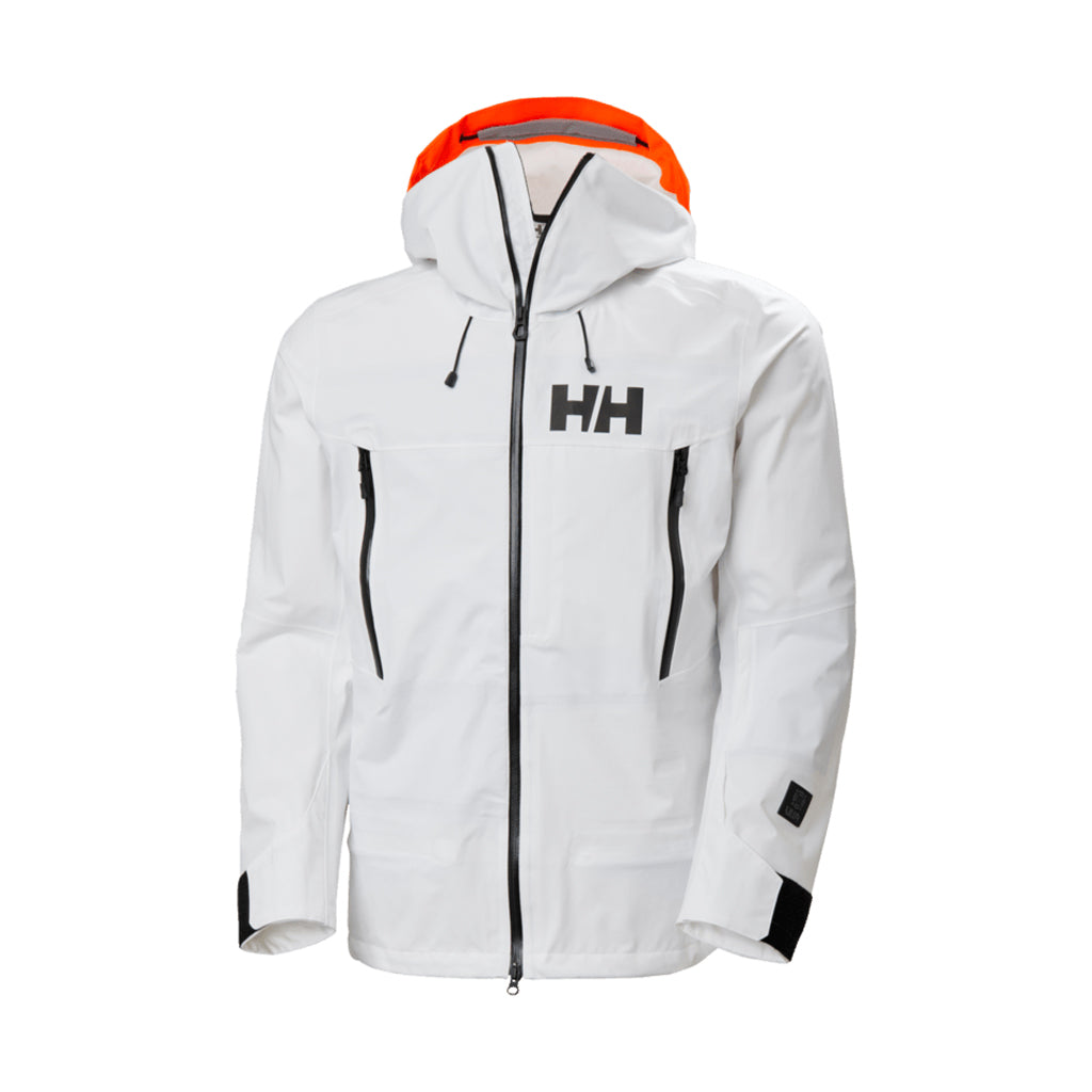 Helly Hansen Sogn Shell 2.0 Jacket (65748) Mens 2026 – Aspen Ski