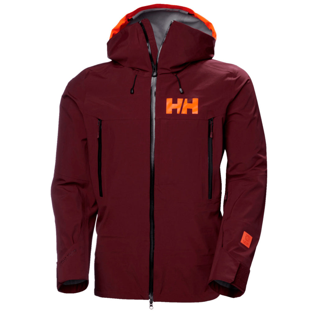 Helly Hansen Sogn Shell 2.0 Jacket (65748) Mens 2024
