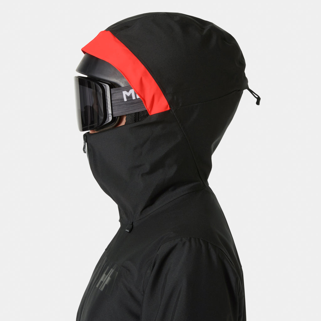 Helly Hansen Powderqueen 3.0 Jacket Womens 2027 | Shop Helly
