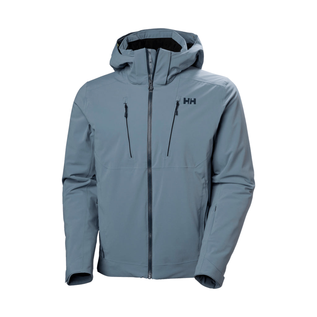 Helly Hansen Alpha 4.0 Jacket (65927) Mens 2026 – Aspen Ski And Board