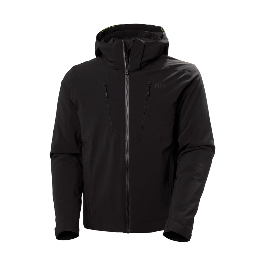 Helly Hansen Alpha 4.0 Jacket (65927) Mens 2026