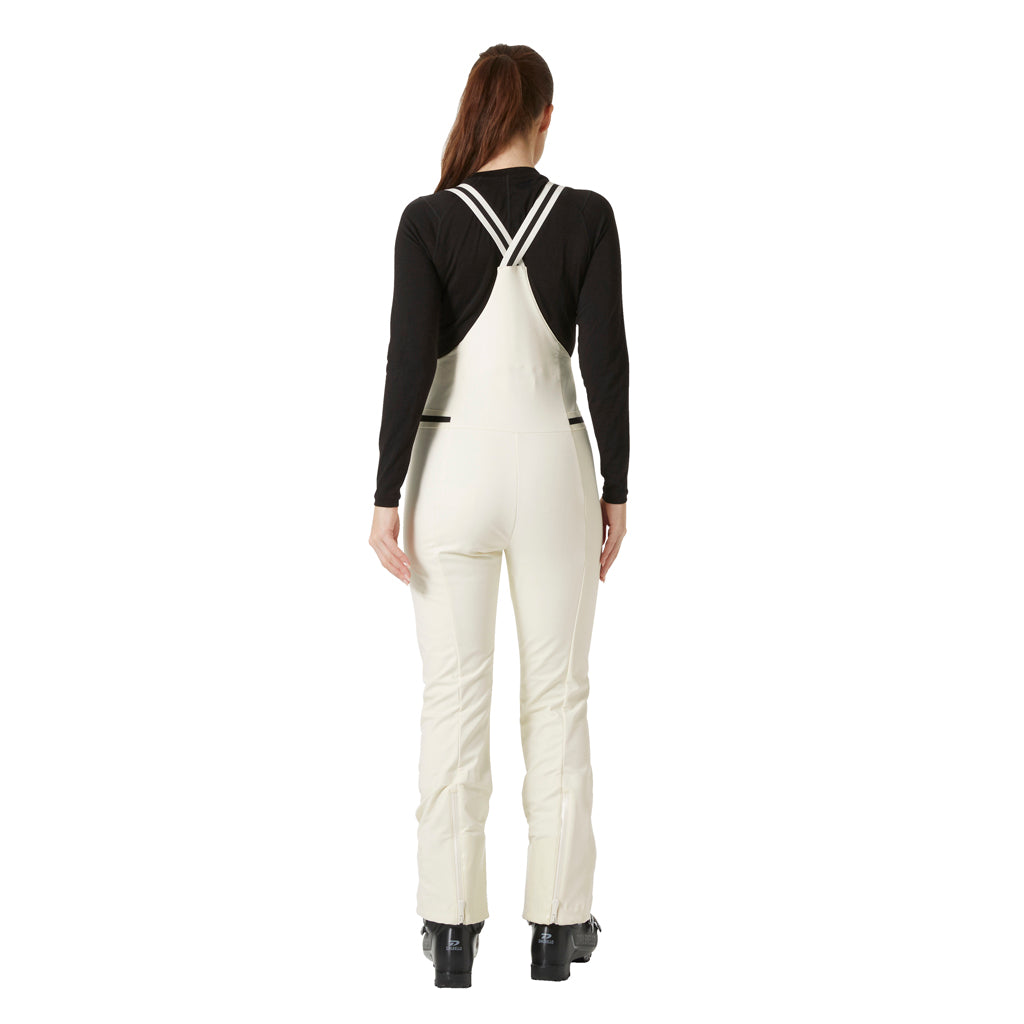 Helly Hansen Avanti Softshell Bib Pant (66007) Womens 2026