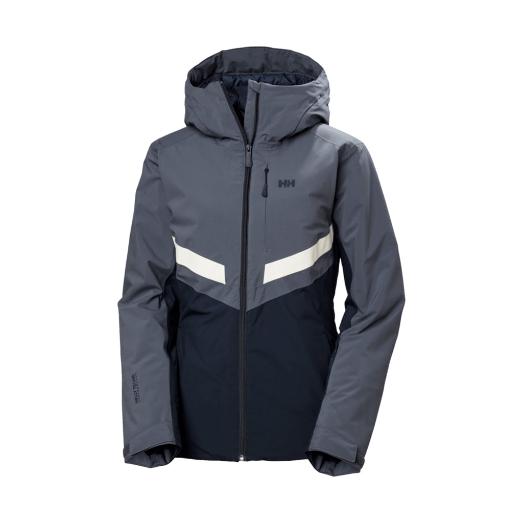 Helly Hansen Edge 3.0 Jacket (66040) Womens 2026