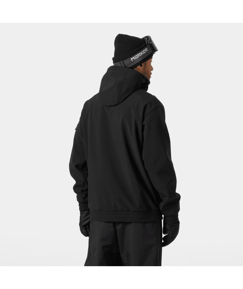 Helly Hansen Ullr D Ridable Hoodie (66080) Adult 2026 – Aspen Ski