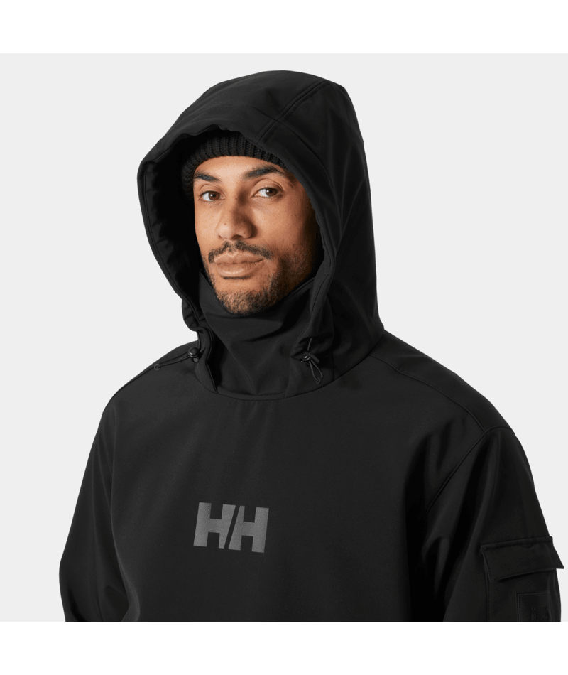 Helly Hansen Ullr D Ridable Hoodie (66080) Adult 2026 – Aspen Ski
