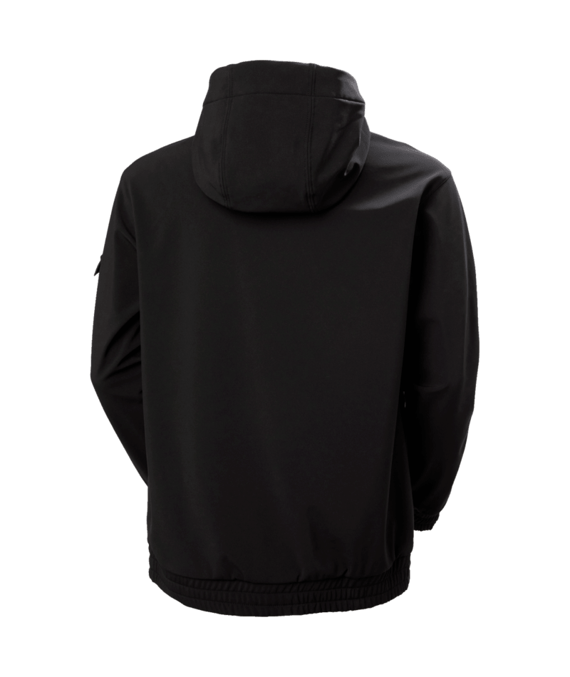 Helly Hansen Ullr D Ridable Hoodie (66080) Adult 2026 – Aspen Ski