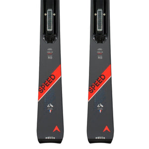 Dynastar Speed 563 (NX12 System Binding) Skis Mens 2024