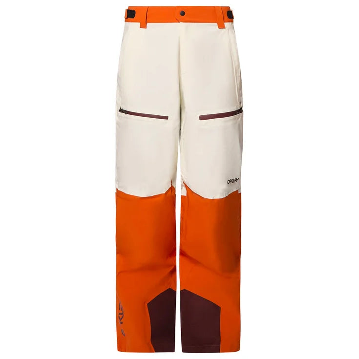 Oakley TNP Lined Shell Pant 2.0 Mens 2025 – Aspen Ski and Board