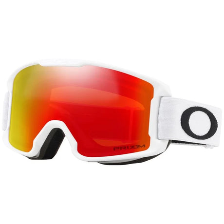 Oakley Line Miner S Goggles 2026