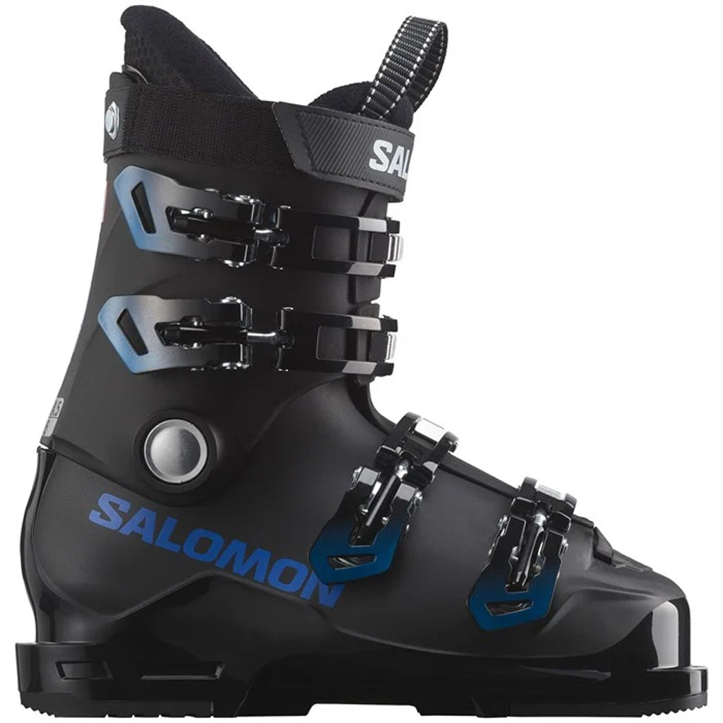 2024 salomon ski boots Salomon S/Max 60 RT Ski Boots - Kids' 2024