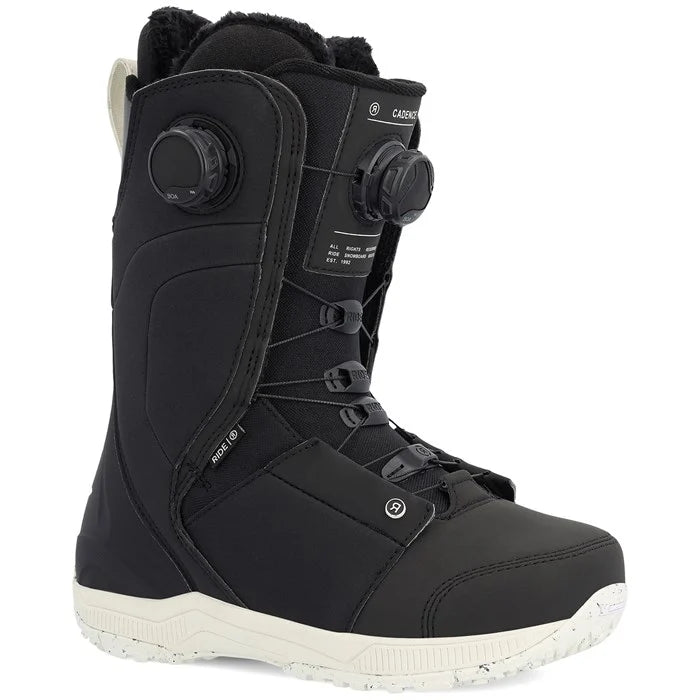 Ride Cadence Snowboard Boots Womens 2023