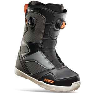 Thirty Two STW Double Boa Snowboard Boots Mens 2023