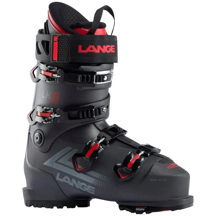 Lange LX 120 HV GW Ski Boots Mens 2024 – Aspen Ski And Board