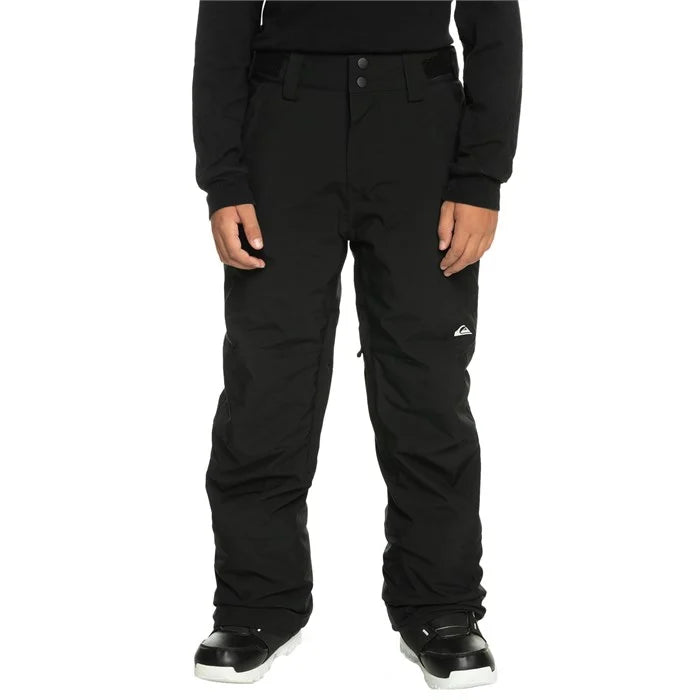 Quiksilver Estate Boys Pant 2026