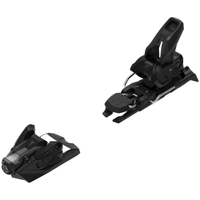 Atomic Strive 12 GW Adult Ski Bindings 2026 – Aspen Ski And Board