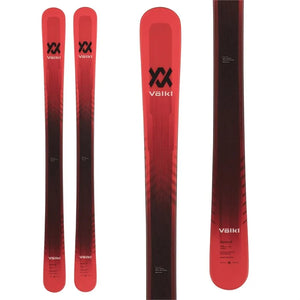 Volkl Mantra Junior Flat Skis 2024