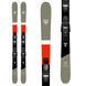 Rossignol Sprayer (XP10 System Binding) Skis Junior 2025