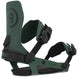 Ride A-6 Snowboard Bindings Mens 2025