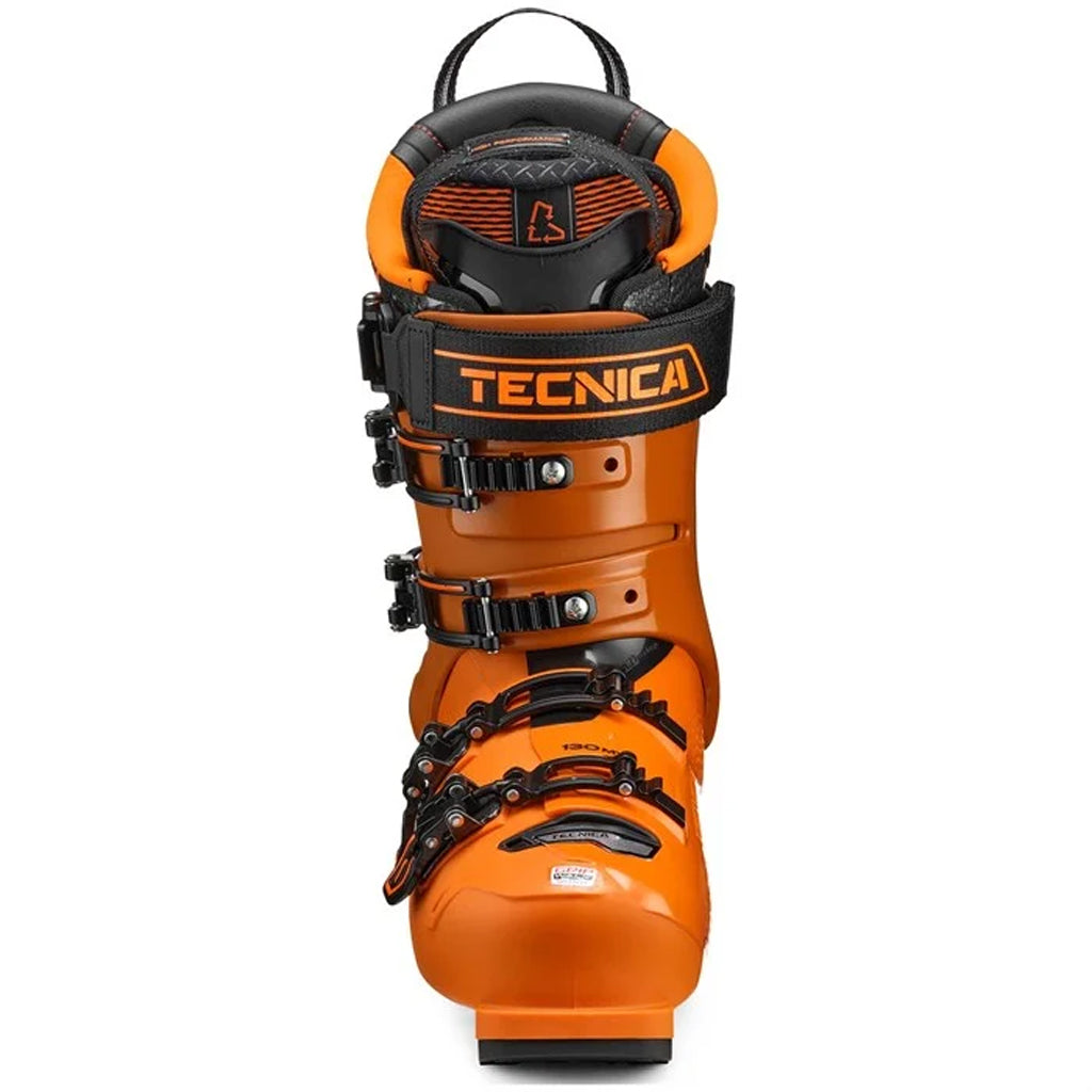 Tecnica Mach1 MV 130 Ski Boots Mens 2026