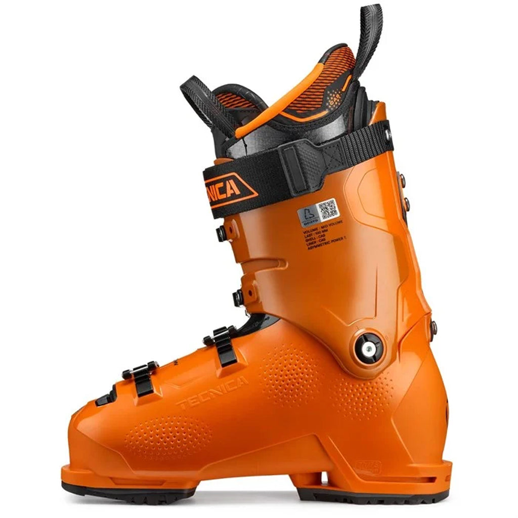 Tecnica Mach1 MV 130 Ski Boots Mens 2026