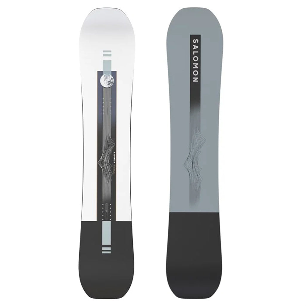 Salomon Sight Snowboard Mens 2025 – Aspen Ski And Board