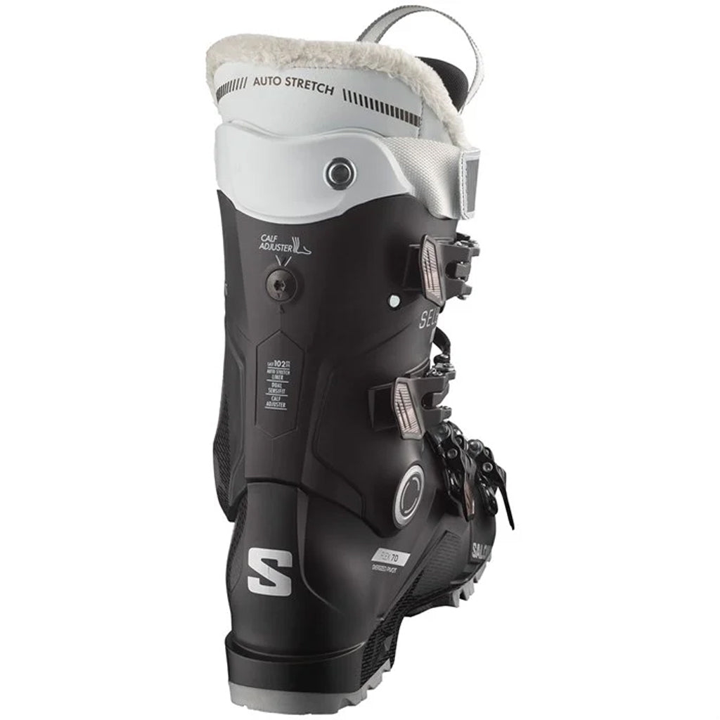 Salomon Select HV 70 Ski Boots Womens 2025