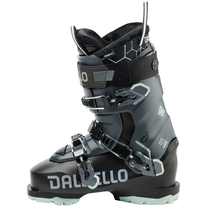 Dalbello Cabrio MV 85 IF Ski Boots Womens 2026