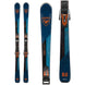 Rossignol Experience 80 Ca (Xpress 11 System Binding) Mens Skis 2025