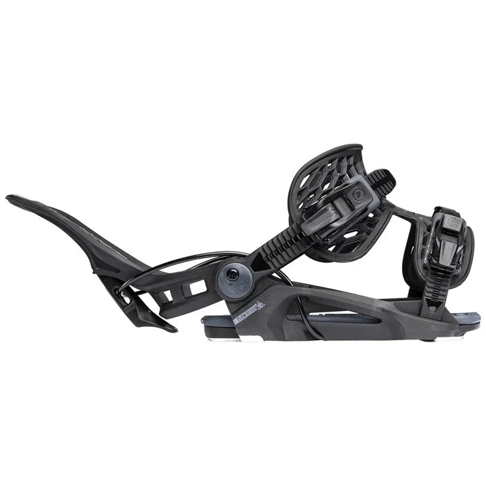 Flow Fenix Mens Snowboard Bindings 2026