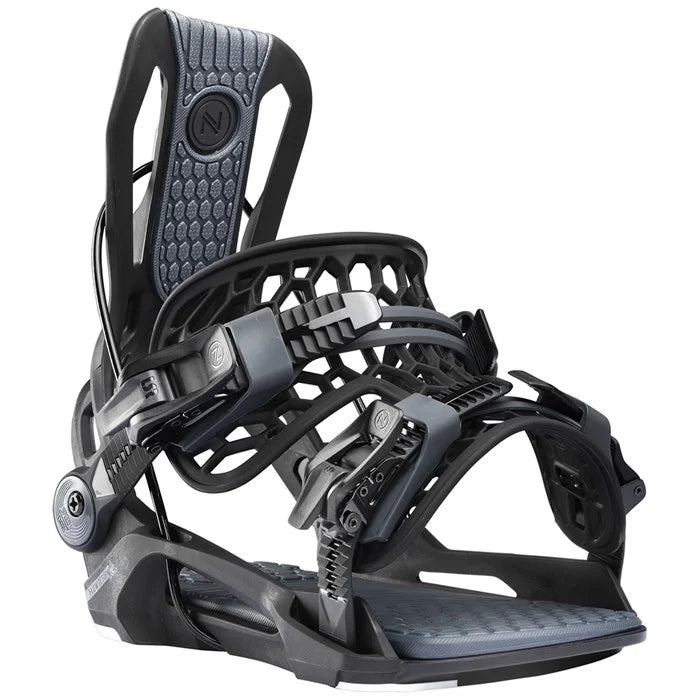 Flow Fenix Mens Snowboard Bindings 2026