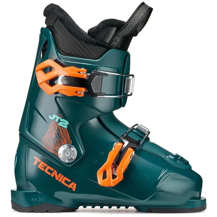 Tecnica JT2 Kids Ski Boots 2026