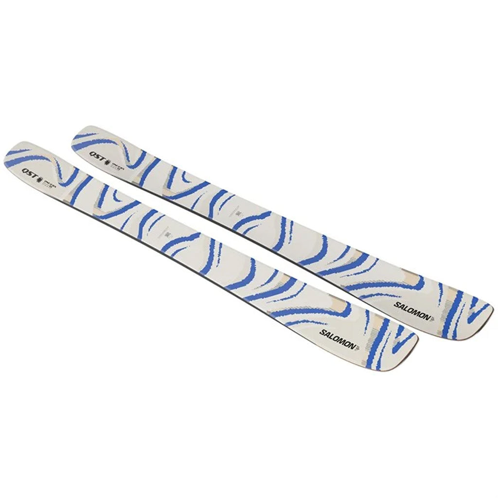 Salomon QST 106 Adult Skis 2026