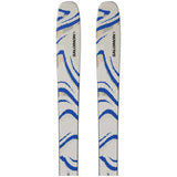 Salomon QST 106 Adult Skis 2026