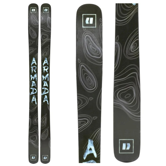 Armada BDog 94 Adult Skis 2026