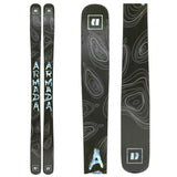 Armada BDog 94 Adult Skis 2026