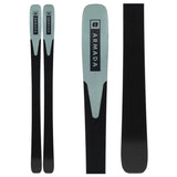 Armada Declivity 92 TI Adult Skis 2026