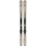 Atomic Maverick 84 (M10 GW System Bindings) Adult Skis 2026