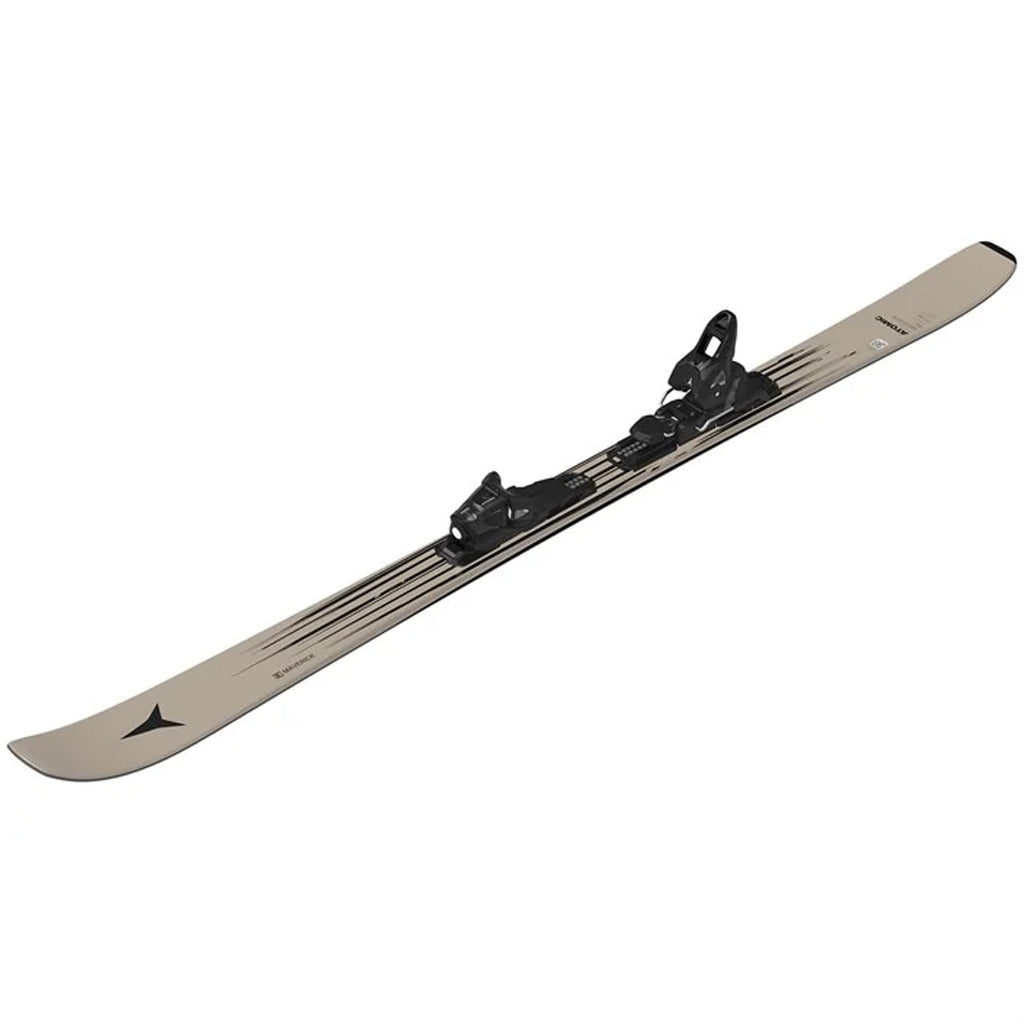 スキー atomic 10-16 170cm FW 157cm Atomic MAVERICK 86 C R + M 10 GW | Skis | ERIK'S – ERIK'S Bike