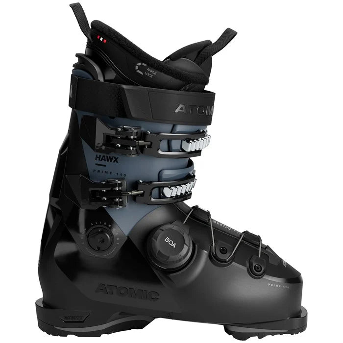 Atomic Hawx Prime 110 Boa Mens Ski Boots 2026
