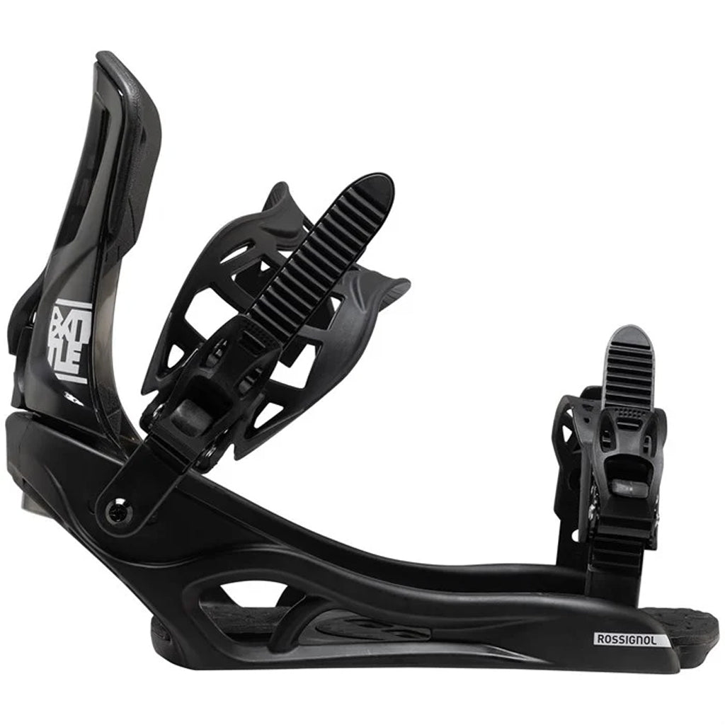 Rossignol Battle Adult Snowboard Bindings 2026 – Aspen Ski and Board