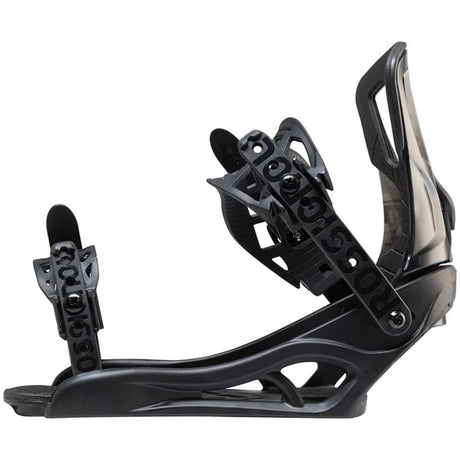 Rossignol Battle Adult Snowboard Bindings 2026