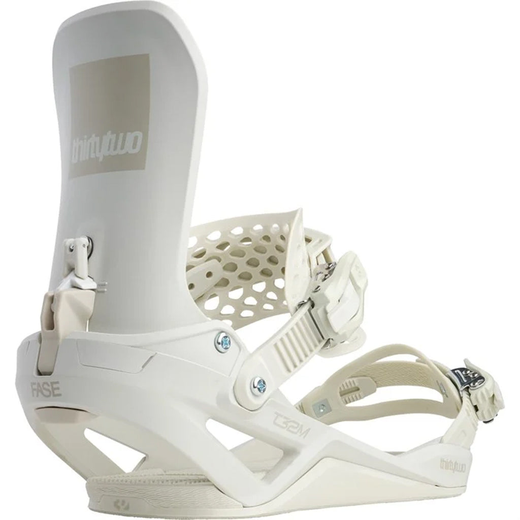 Thirty Two T32M Fase Snowboard Binding 2027 – Aspen Ski And Board