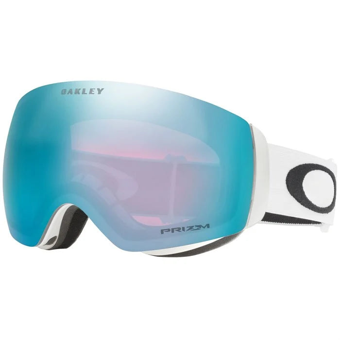 Oakley Flight Deck Pro M Goggles 2026 – Aspen Ski And Board