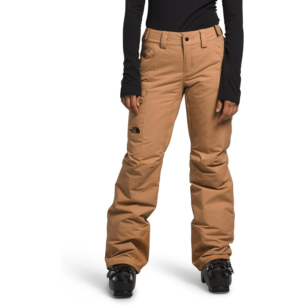 North Face Freedom Insulated Pant Womens 2024