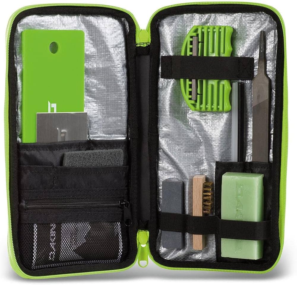 Dakine Deluxe Tune Tuning Kit