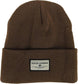 Never Summer USA Manufacturer Cuffed Beanie 2025