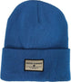 Never Summer USA Manufacturer Cuffed Beanie 2025