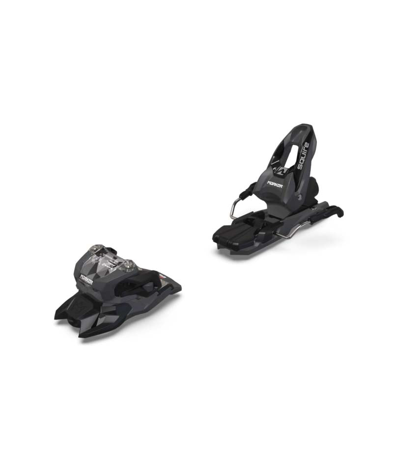 Marker Squire 10 Ski Bindings 2027