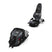 Duke PT 11-Two ski bindings on a white background