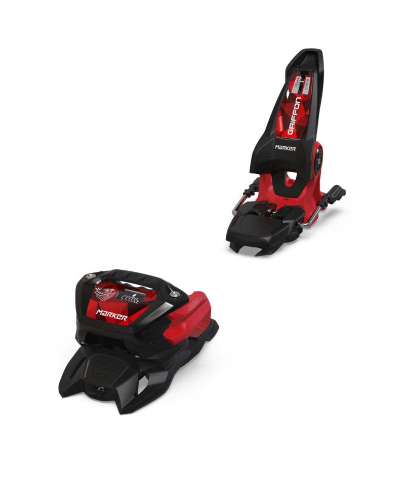 Marker Griffon 13 ID Ski Bindings